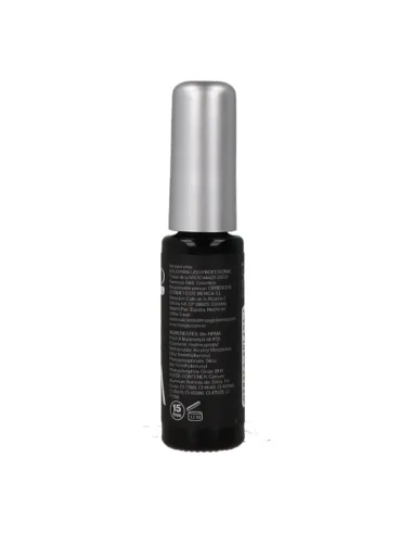Masglo Professional Liner Gel Negro 7 ml
